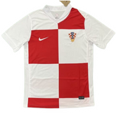 Croatia 24-25 Home Jersey